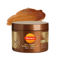 Novara Tanning Gel